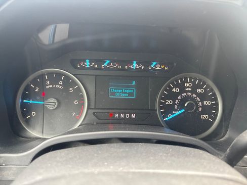 Used 2018 Ford F150 XLT image 20