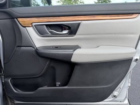 Used 2018 Honda CR-V EX image 30