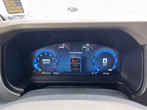 New 2026 Ford Bronco Big Bend w/ Black Diamond Package AWD/4WD image 34