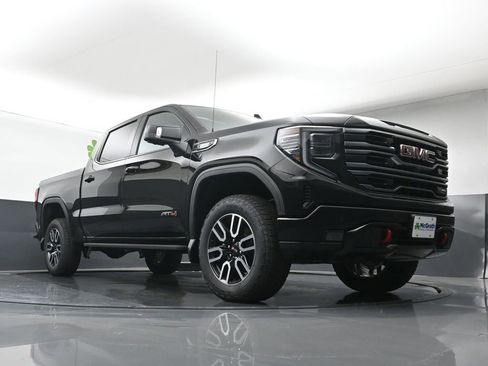New 2026 GMC Sierra 1500 AT4 w/ AT4 Premium Package image 26