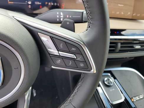 New 2026 Buick Enclave Preferred FWD image 28