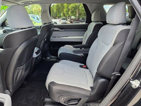 Used 2020 Hyundai Palisade SEL FWD image 12