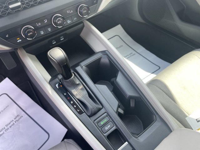 Certified 2025 Honda Accord SE image 19