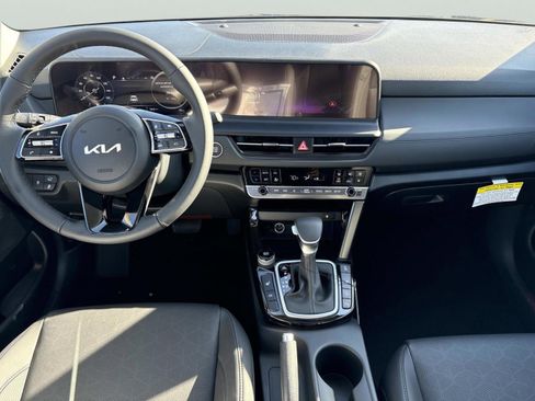 New 2026 Kia Seltos EX w/ EX Sunroof Package image 14