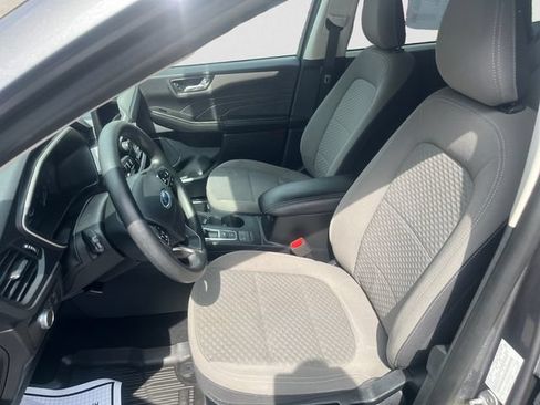 Used 2021 Ford Escape SE AWD/4WD image 9