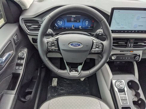 New 2026 Ford Escape Active w/ Active Premium Tech Pack AWD/4WD image 12