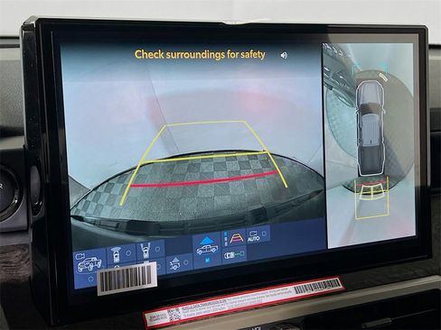 New 2026 Toyota Tacoma Limited image 12