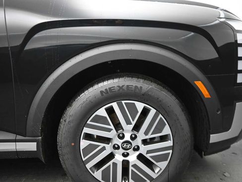 New 2026 Hyundai Palisade SEL Premium AWD/4WD image 10