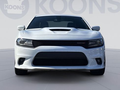 Used 2020 Dodge Charger R/T w/ Plus Group image 10