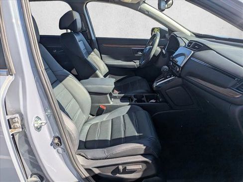 Used 2021 Honda CR-V EX-L image 21