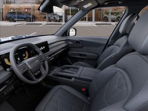 New 2027 Kia Telluride EX X-Line image 17
