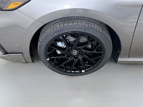 New 2026 Toyota Camry XSE image 31