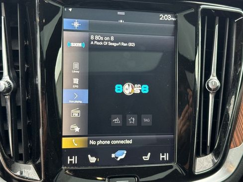 Used 2020 Volvo S60 T5 Momentum w/ Protection Package image 20