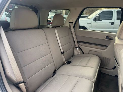 Used 2011 Ford Escape 2WD Hybrid image 20