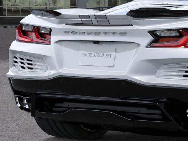 New 2026 Chevrolet Corvette E-Ray w/ ZER Performance Package AWD/4WD image 14