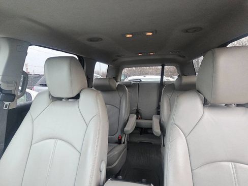 Used 2012 GMC Acadia SLT image 8