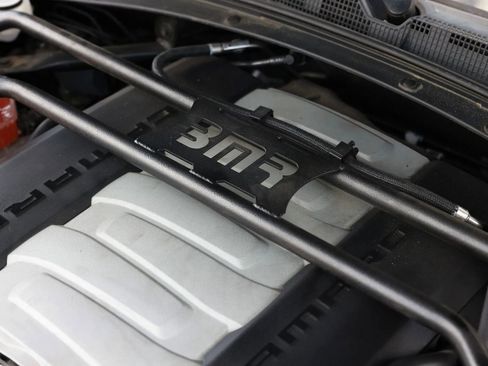 Used 2016 Chevrolet Camaro SS RWD image 48