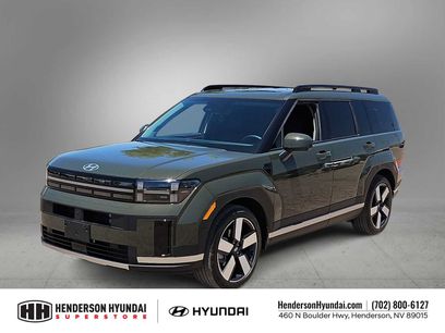 Certified 2024 Hyundai Santa Fe Limited