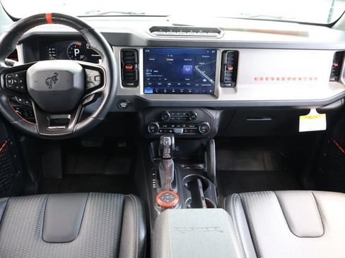 Used 2024 Ford Bronco Raptor AWD/4WD image 15