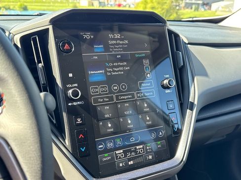 New 2025 Subaru Crosstrek 2.5i Limited w/ Crosstrek Mirror Package image 23