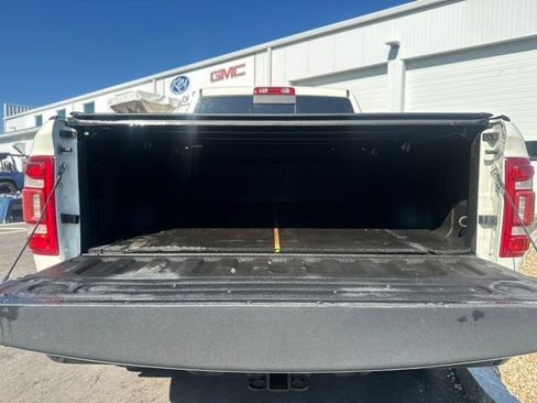 Used 2020 RAM 3500 Laramie AWD/4WD image 14