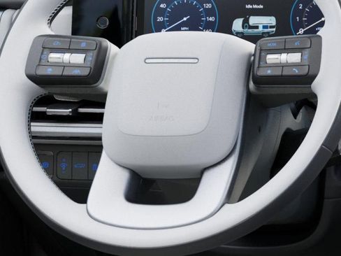 New 2026 Hyundai Santa Fe Calligraphy w/ Tow & Go Package image 16