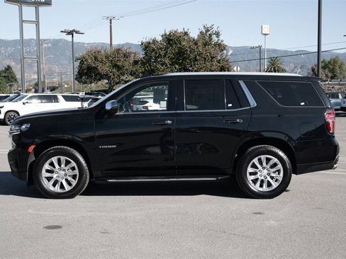 Used 2023 Chevrolet Tahoe Premier image 7