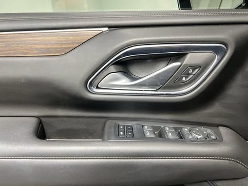 Used 2022 Chevrolet Tahoe High Country AWD/4WD image 22