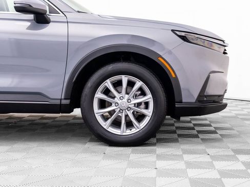 Certified 2024 Honda CR-V EX-L image 35