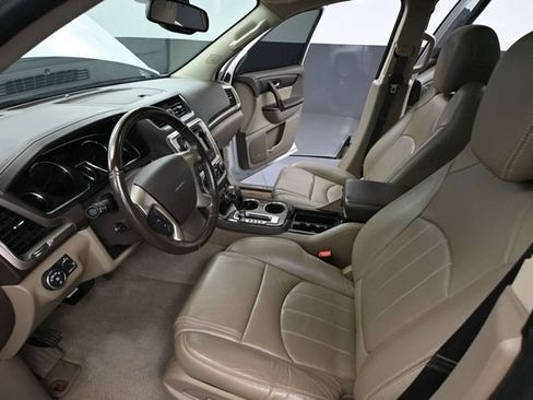 Used 2016 GMC Acadia Denali AWD/4WD image 25