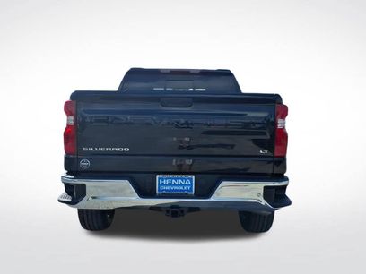 New 2026 Chevrolet Silverado 1500 LT w/ Safety Package