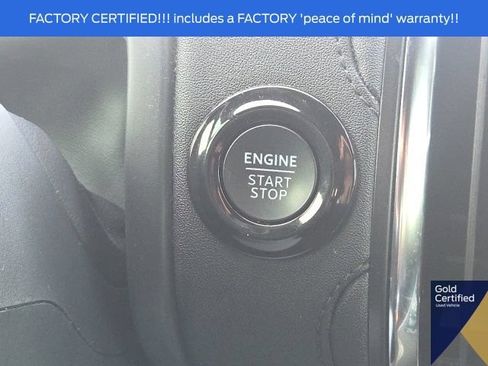 Used 2025 Ford Expedition Tremor AWD/4WD image 56