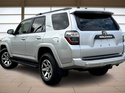 Used 2024 Toyota 4Runner TRD Off-Road image 13