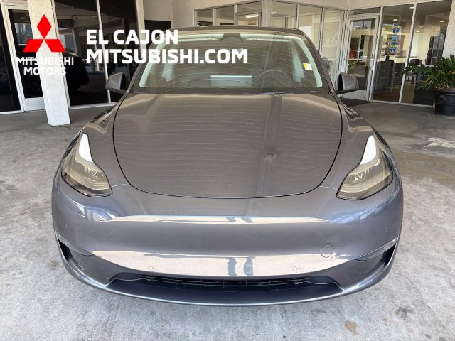 Used 2022 Tesla Model Y Performance AWD/4WD image 11