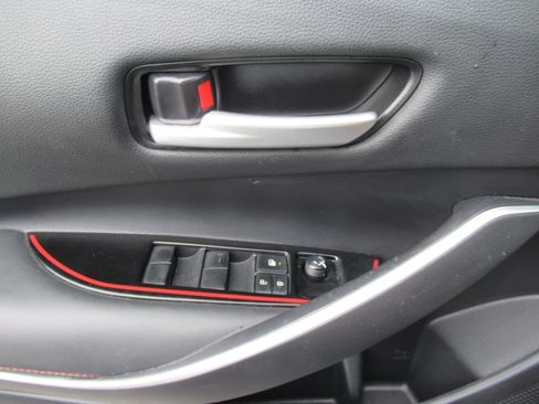 Used 2023 Toyota Corolla SE FWD image 21