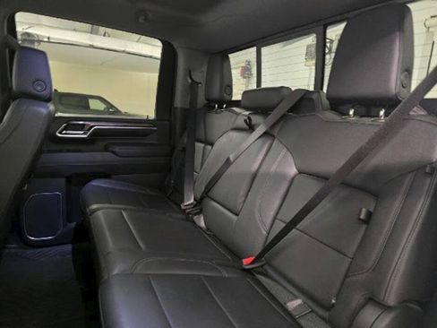 Used 2024 Chevrolet Silverado 2500 LTZ w/ LTZ Plus Package AWD/4WD image 17