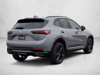 New 2026 Buick Envision Sport Touring AWD/4WD video 2