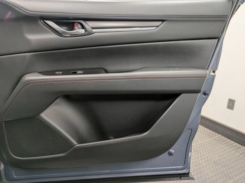Certified 2023 MAZDA CX-5 Carbon Edition AWD/4WD image 29