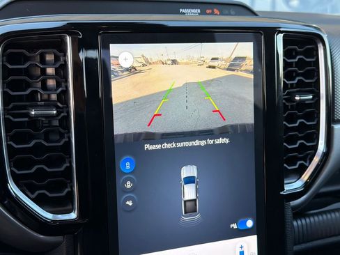 Used 2024 Ford Ranger XLT w/ Trailer Tow Package image 24