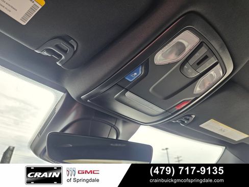 Used 2025 RAM 2500 Big Horn AWD/4WD image 21