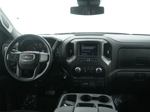 Used 2025 GMC Sierra 2500 Pro image 17