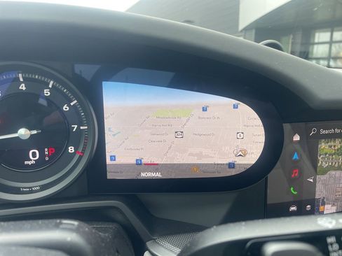 Certified 2024 Porsche 911 Carrera S image 29