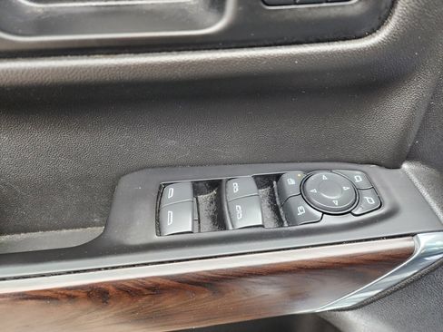 Certified 2022 GMC Sierra 1500 SLT w/ SLT Premium Plus Package image 33