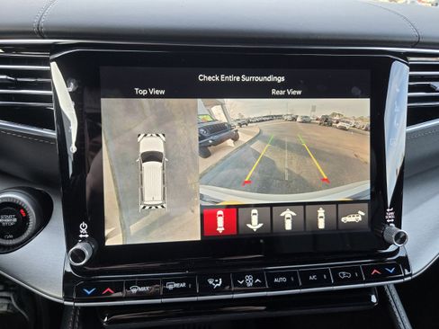 New 2026 Jeep Grand Wagoneer Limited image 4