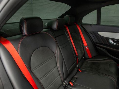 Used 2019 Mercedes-Benz C 43 AMG 4MATIC Sedan image 29