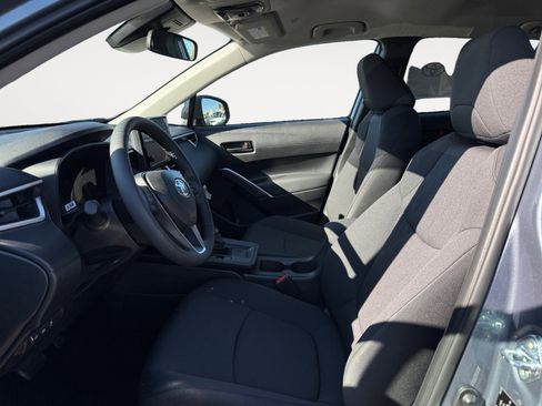 New 2026 Toyota Corolla Cross LE image 11