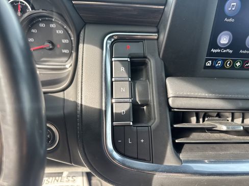 Used 2023 Chevrolet Tahoe LS image 25