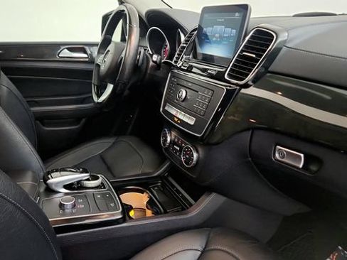 Used 2016 Mercedes-Benz GLE 400 4MATIC image 36