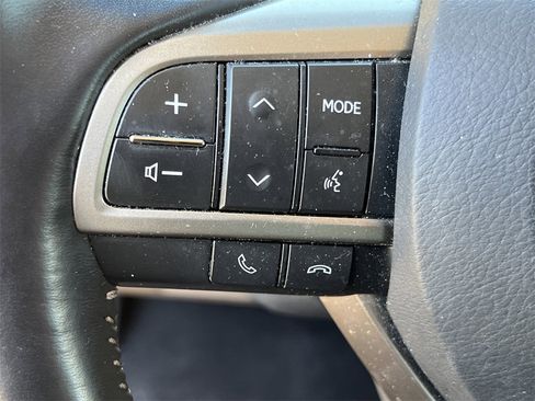 Used 2021 Lexus GX 460 Luxury image 20