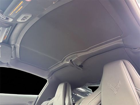 New 2026 Chevrolet Corvette 2LT image 19